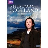 A History of Scotland